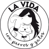La Vida con Perros y Gatos