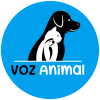VOZ ANIMAL LOGO